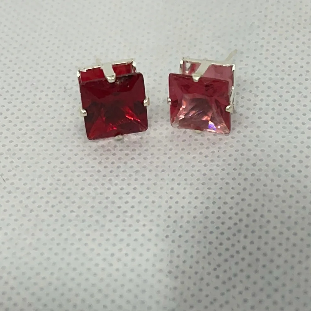 Fashion Earrings